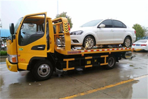 宜君附近拖车救援24小时服务热线